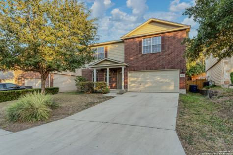 9826 Magnolia River San Antonio TX 78251