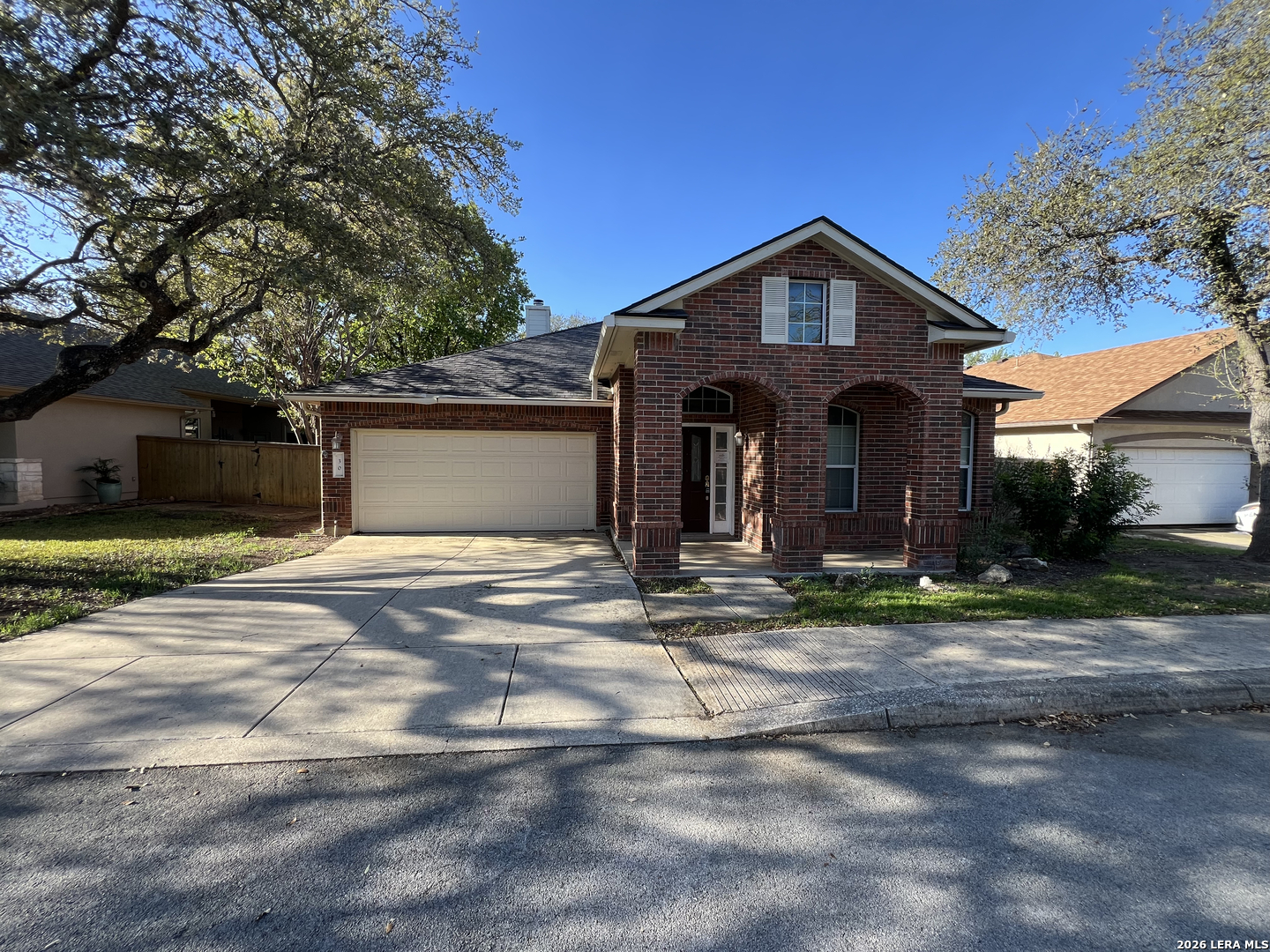 30 Amber Forest Hollywood Park TX 78232