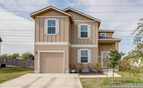 5907 Kendall Cove San Antonio TX 78244