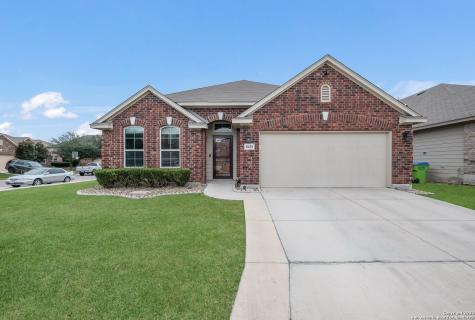 8430 White Mulberry San Antonio TX 78254