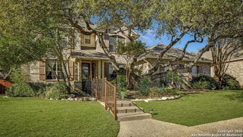 18347 Emerald Oaks San Antonio TX 78259