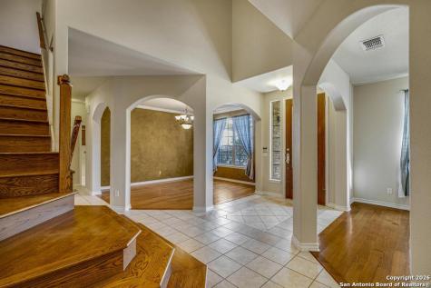 18347 Emerald Oaks San Antonio TX 78259