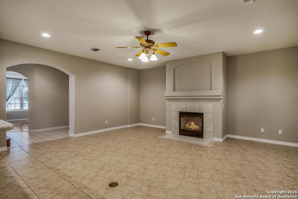 18347 Emerald Oaks San Antonio TX 78259