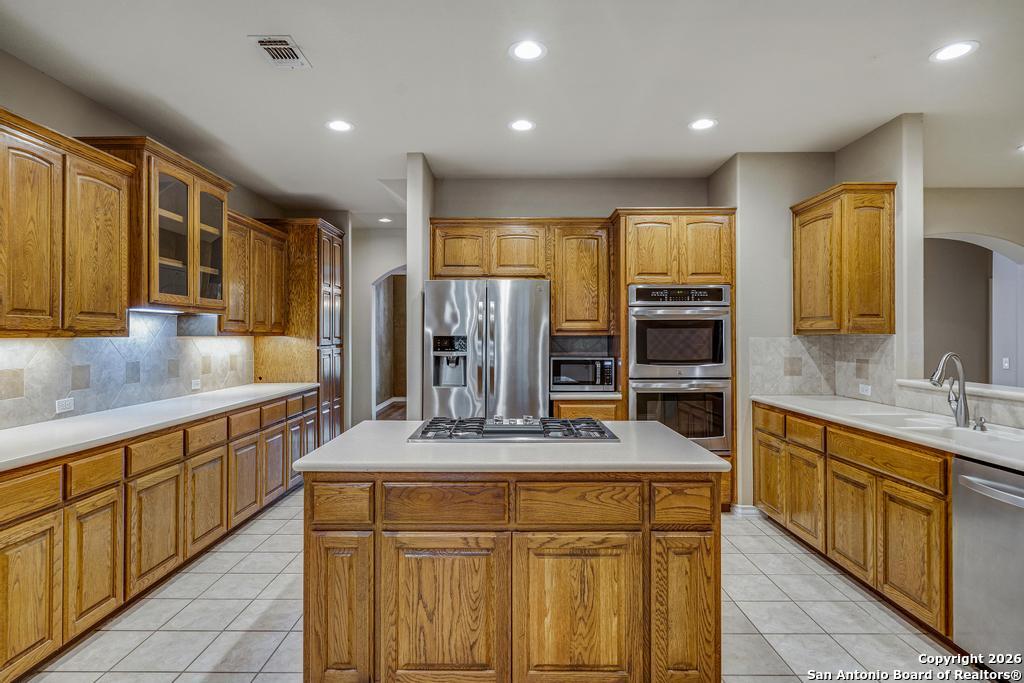 18347 Emerald Oaks San Antonio TX 78259