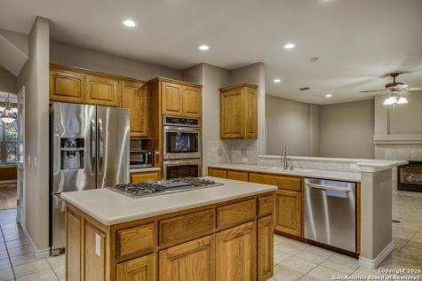 18347 Emerald Oaks San Antonio TX 78259