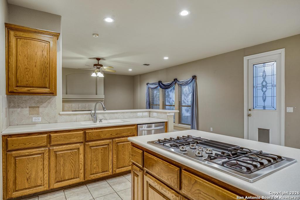 18347 Emerald Oaks San Antonio TX 78259