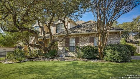 18347 Emerald Oaks San Antonio TX 78259