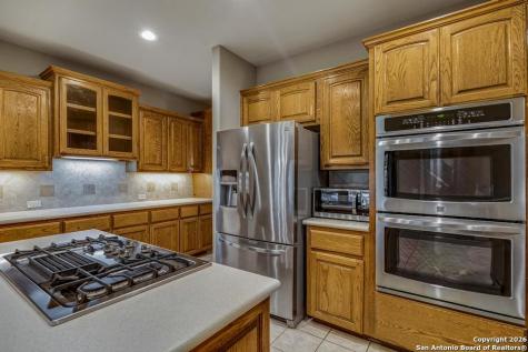 18347 Emerald Oaks San Antonio TX 78259