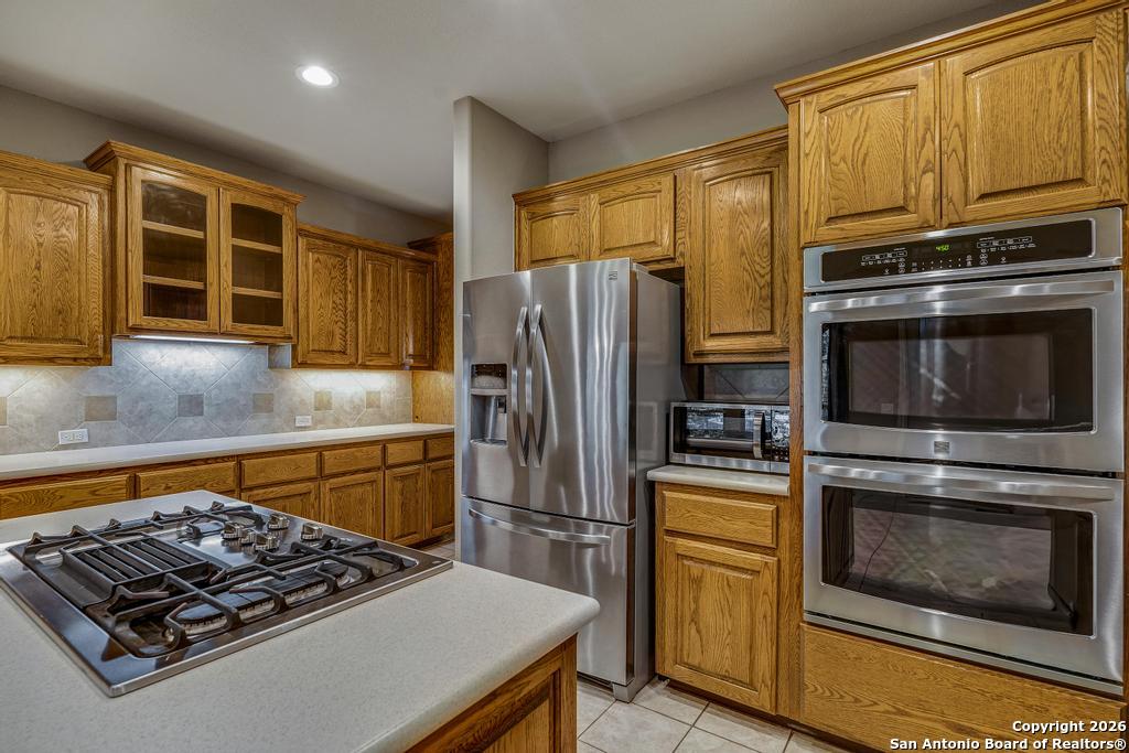 18347 Emerald Oaks San Antonio TX 78259