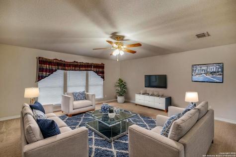 18347 Emerald Oaks San Antonio TX 78259