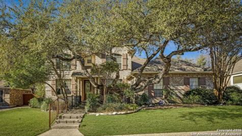 18347 Emerald Oaks San Antonio TX 78259