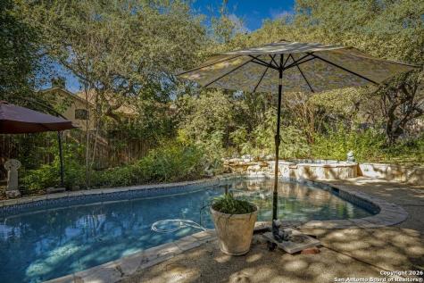 18347 Emerald Oaks San Antonio TX 78259