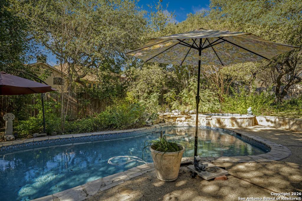 18347 Emerald Oaks San Antonio TX 78259