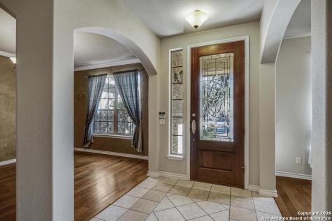 18347 Emerald Oaks San Antonio TX 78259