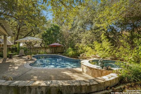 18347 Emerald Oaks San Antonio TX 78259
