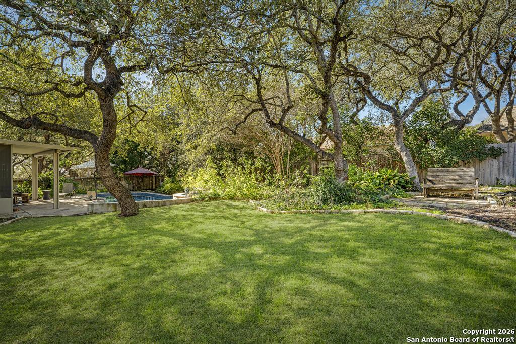 18347 Emerald Oaks San Antonio TX 78259
