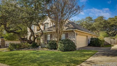 18347 Emerald Oaks San Antonio TX 78259