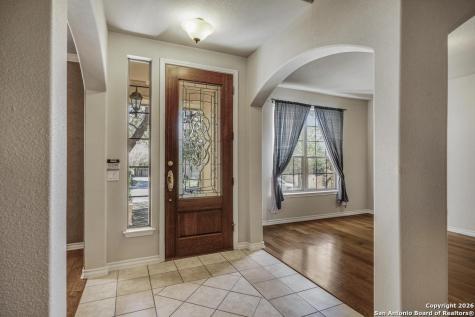 18347 Emerald Oaks San Antonio TX 78259