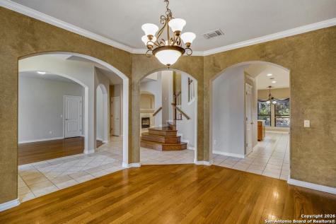 18347 Emerald Oaks San Antonio TX 78259