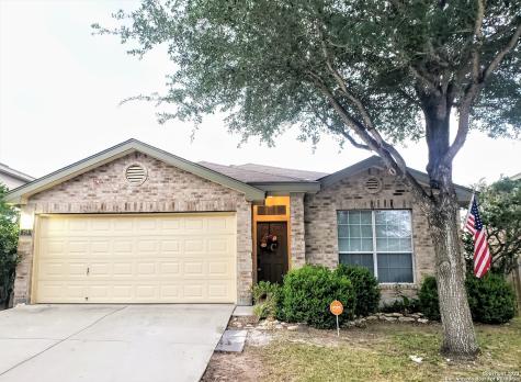235 Crane Crest Drive New Braunfels TX 78130