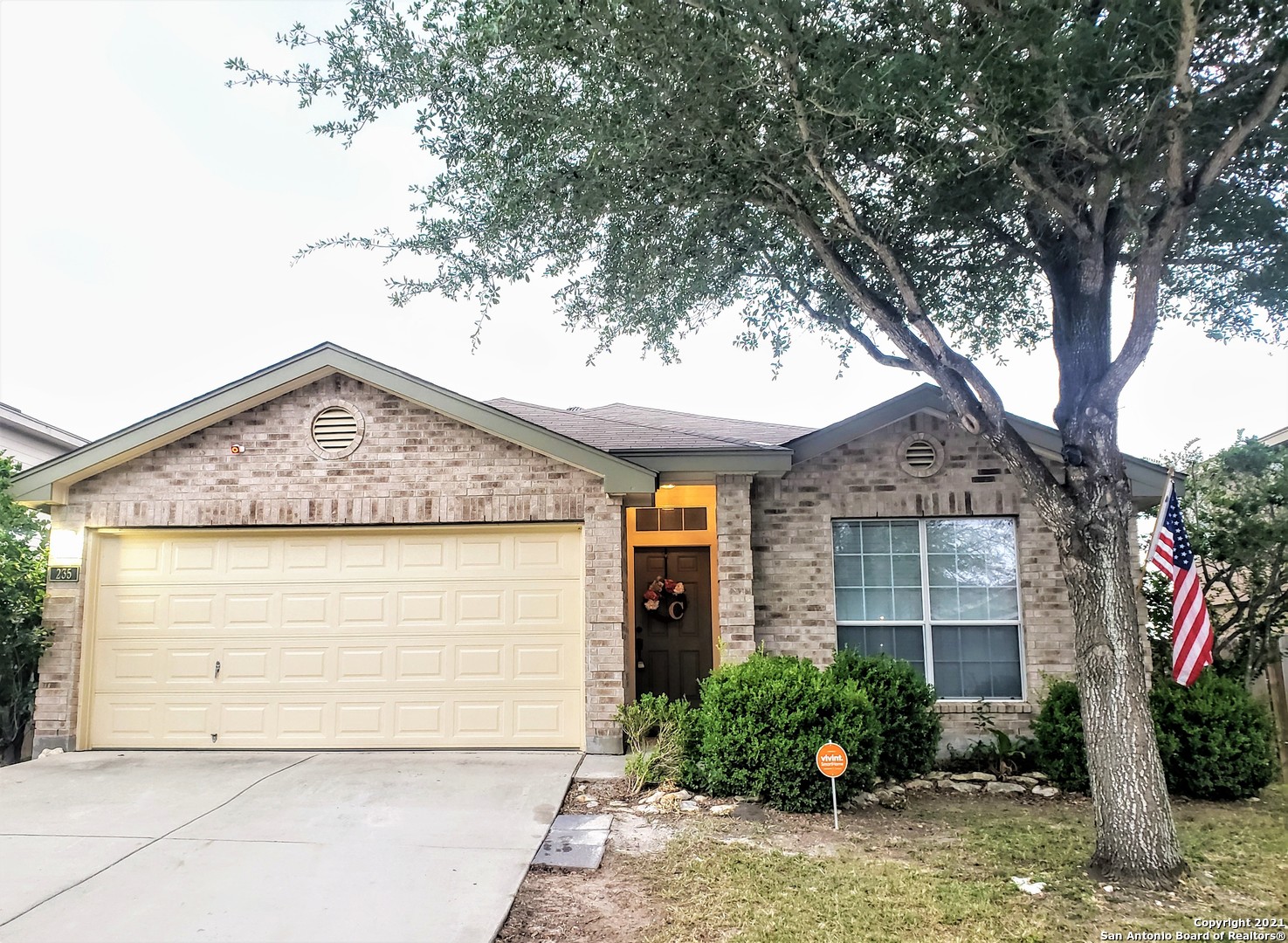 235 Crane Crest Drive New Braunfels TX 78130