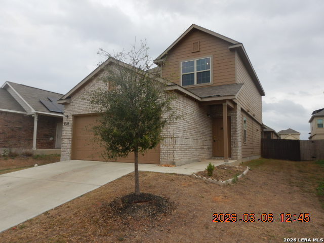 9318 Trap Rock San Antonio TX 78211