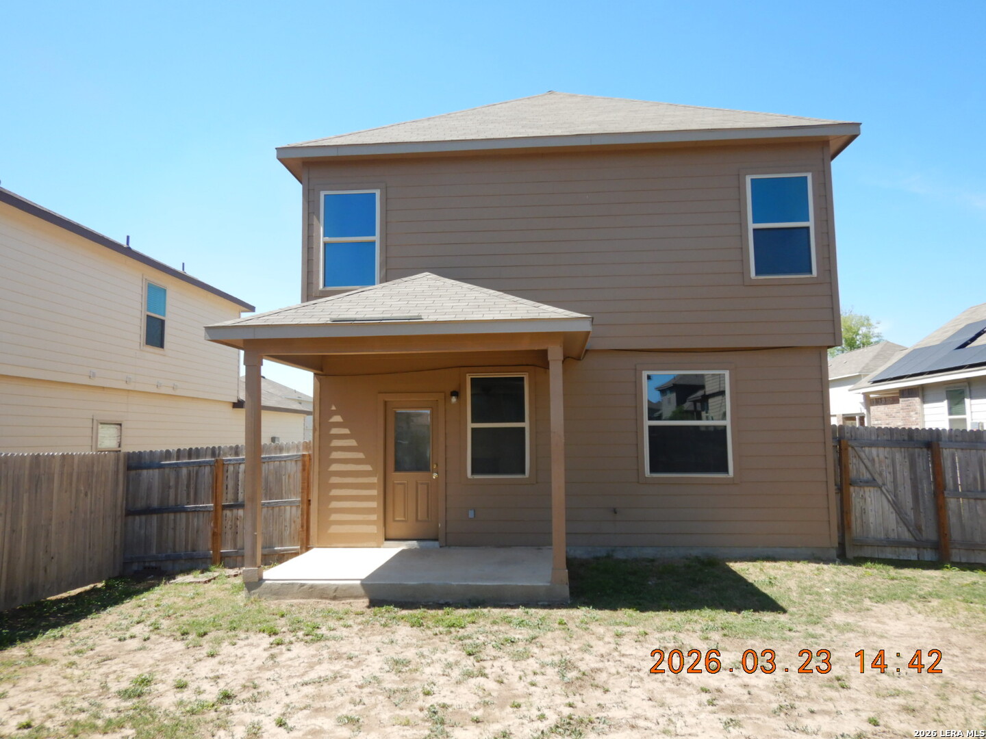 9318 Trap Rock San Antonio TX 78211