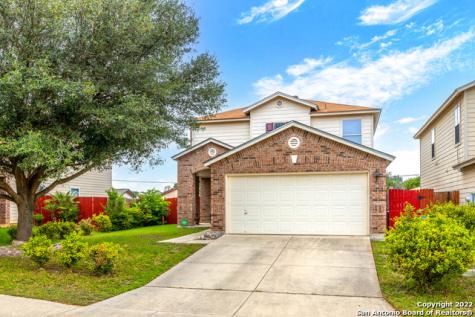 7214 Brookport San Antonio TX 78238