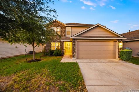 4826 Swing Arc Way San Antonio TX 78261