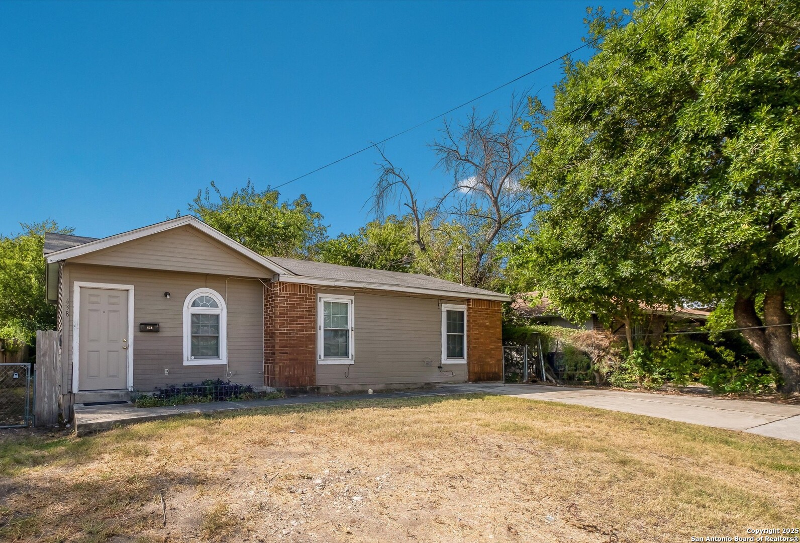 638 Hood San Antonio TX 78208