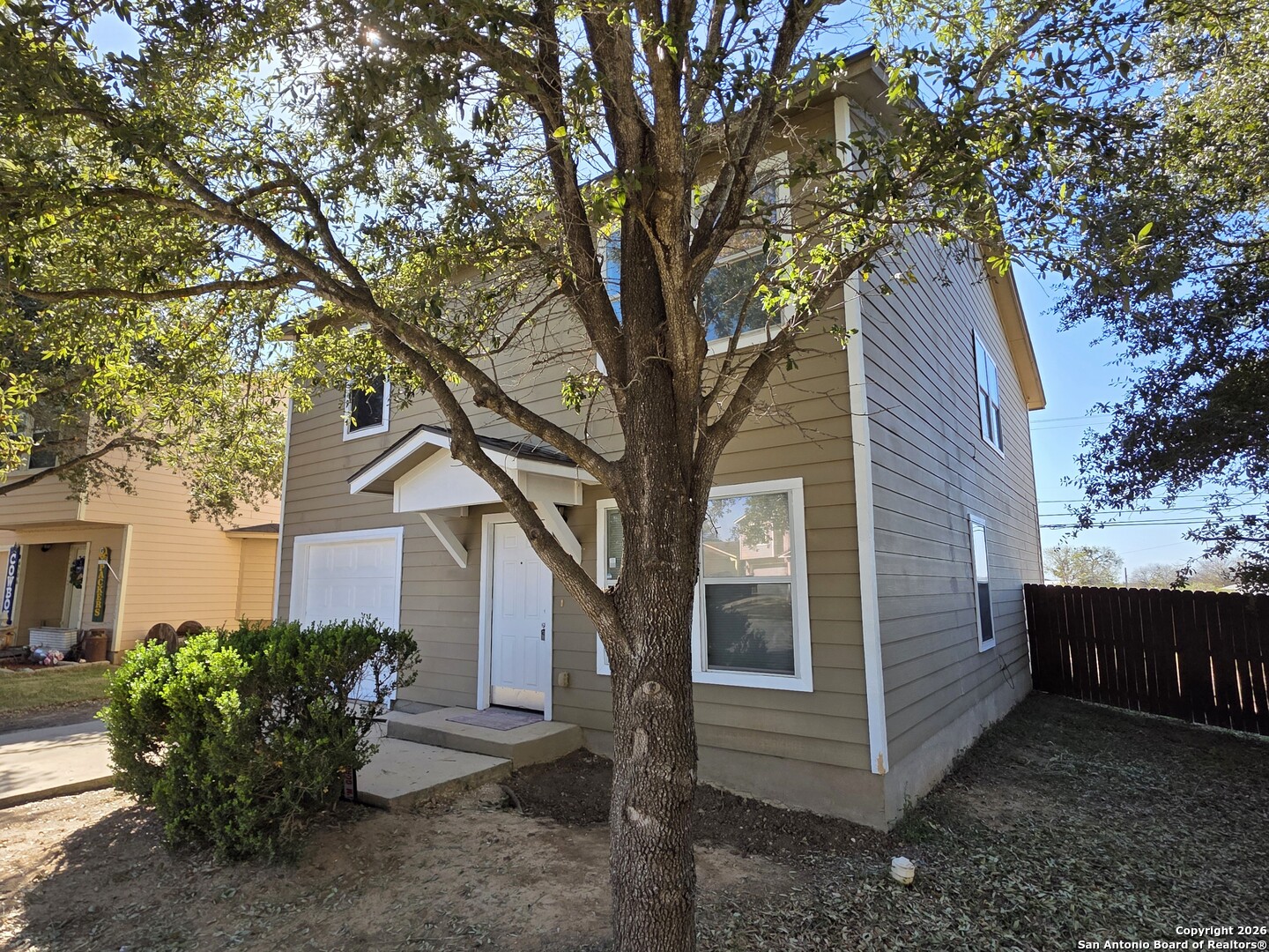 4302 Southton Way San Antonio TX 78223