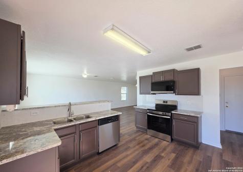 4302 Southton Way San Antonio TX 78223