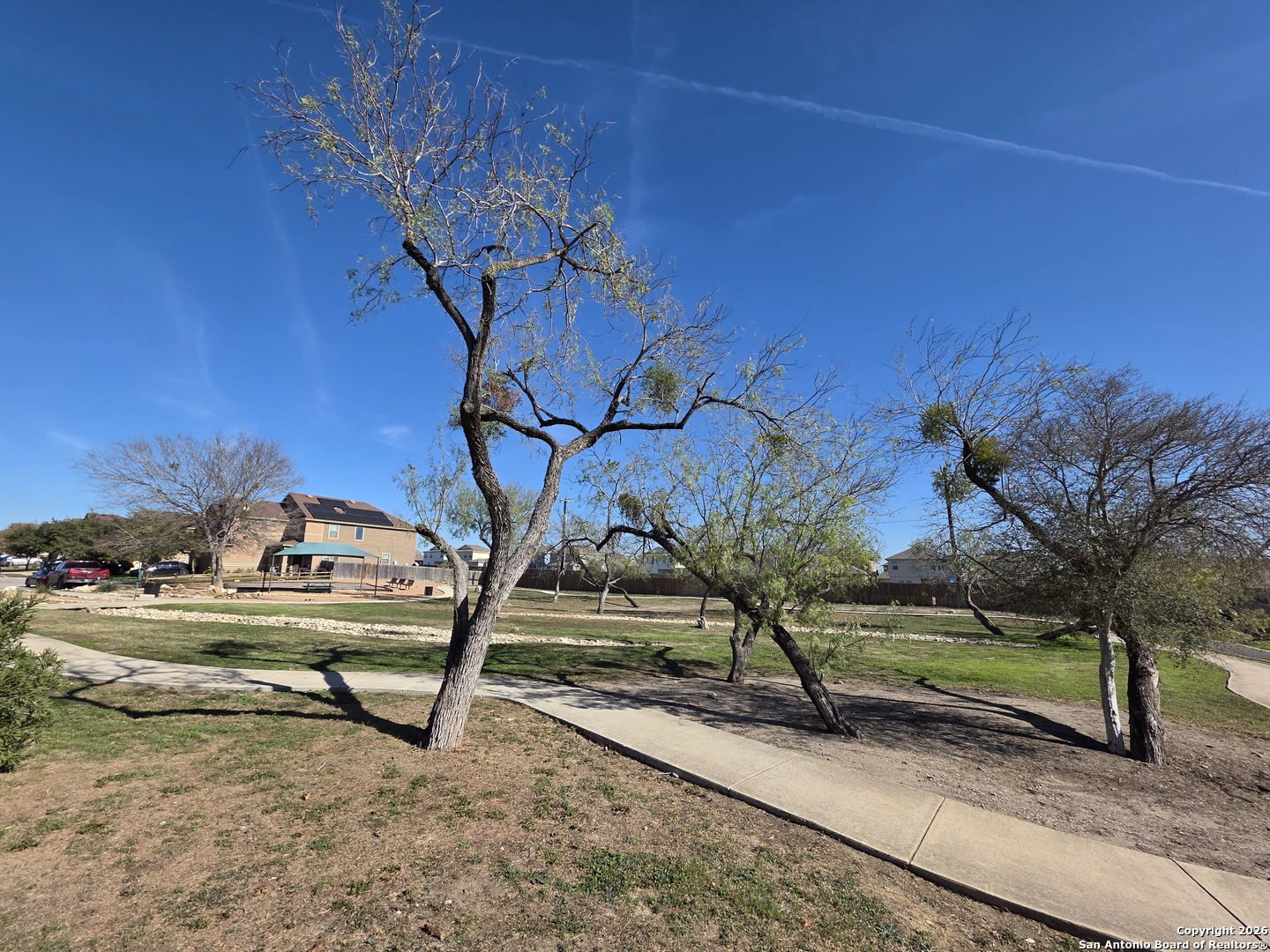 4302 Southton Way San Antonio TX 78223