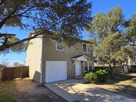 4302 Southton Way San Antonio TX 78223