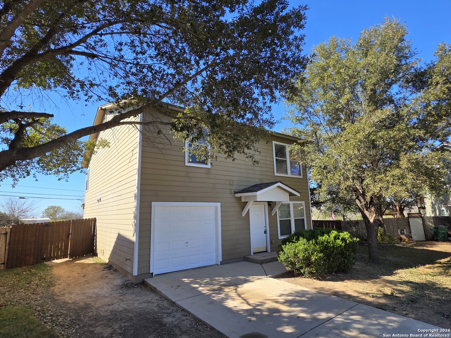 4302 Southton Way San Antonio TX 78223