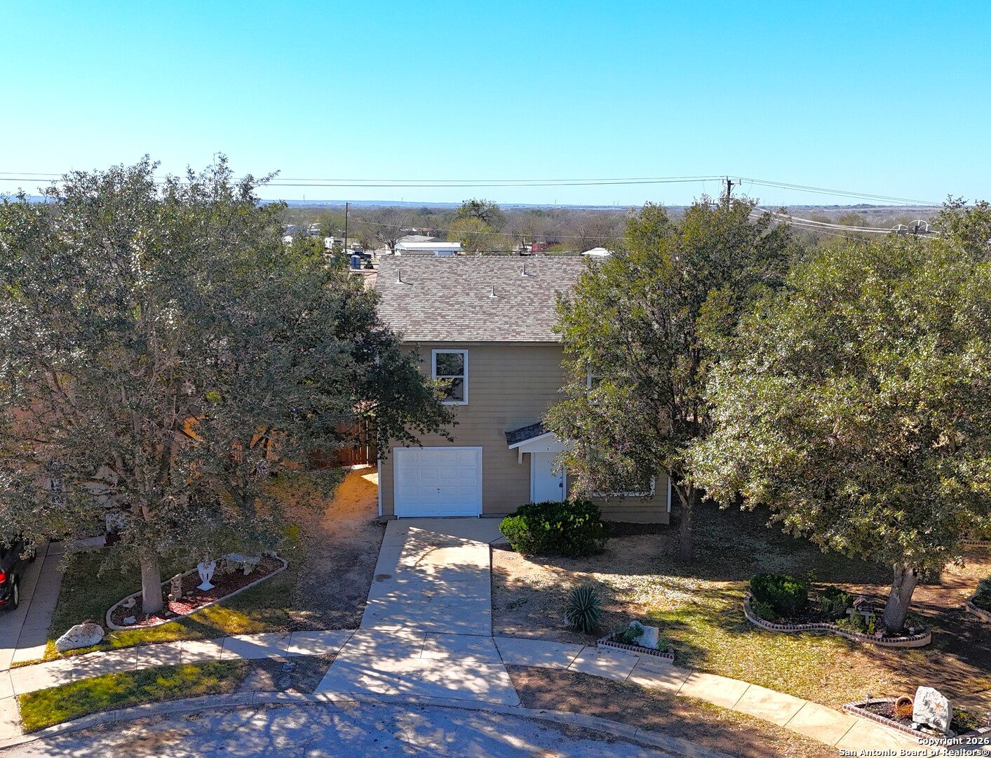 4302 Southton Way San Antonio TX 78223