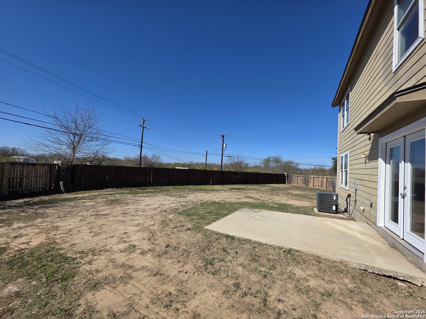 4302 Southton Way San Antonio TX 78223