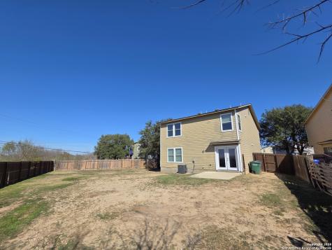 4302 Southton Way San Antonio TX 78223