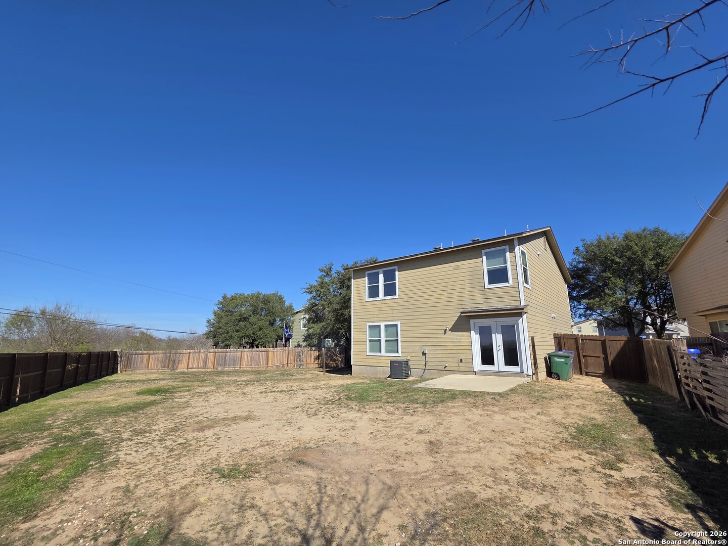 4302 Southton Way San Antonio TX 78223