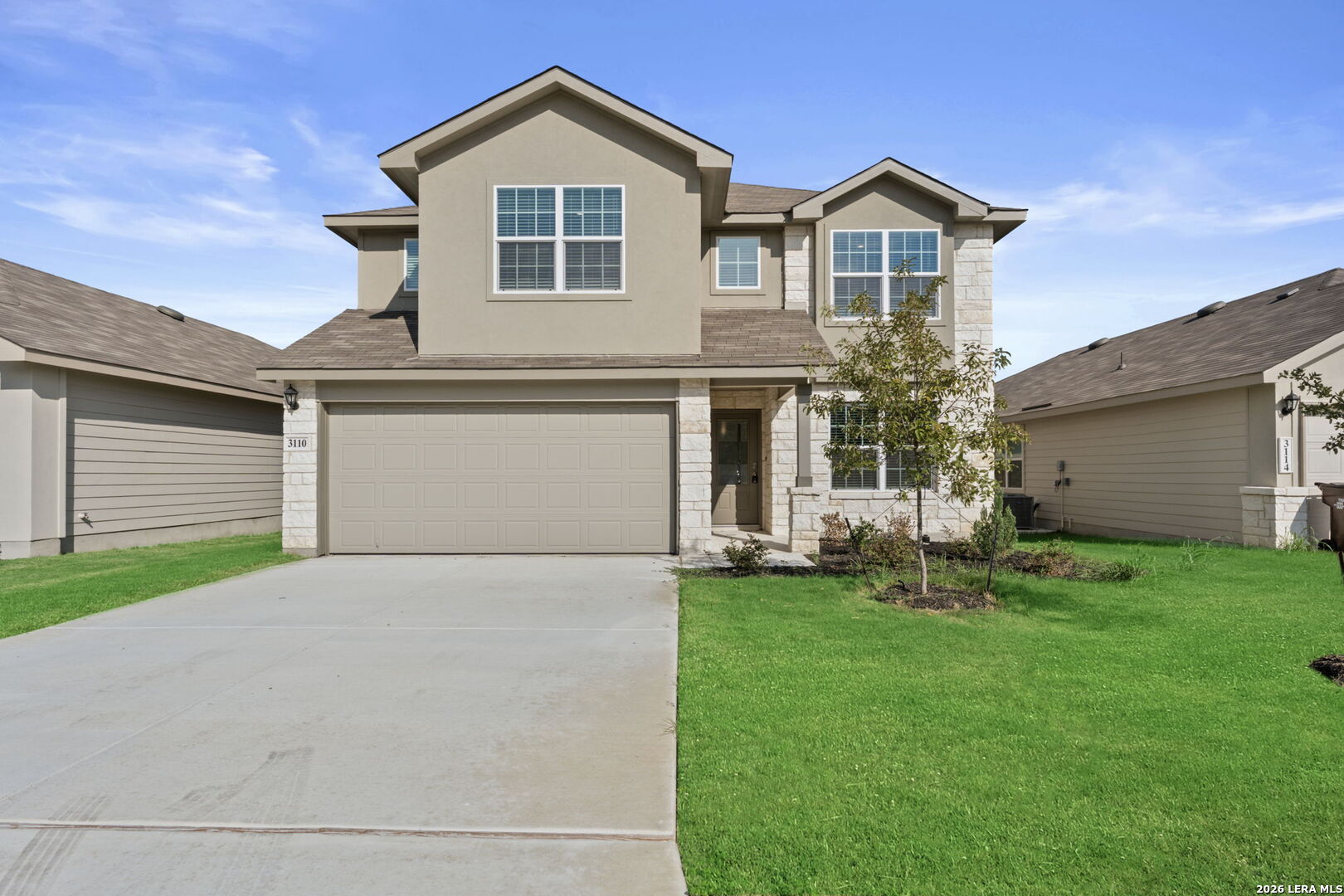 3110 Davis Trace San Antonio TX 78245