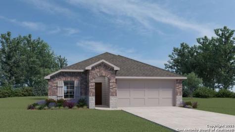 223 Pebble Creek Run New Braunfels TX 78130