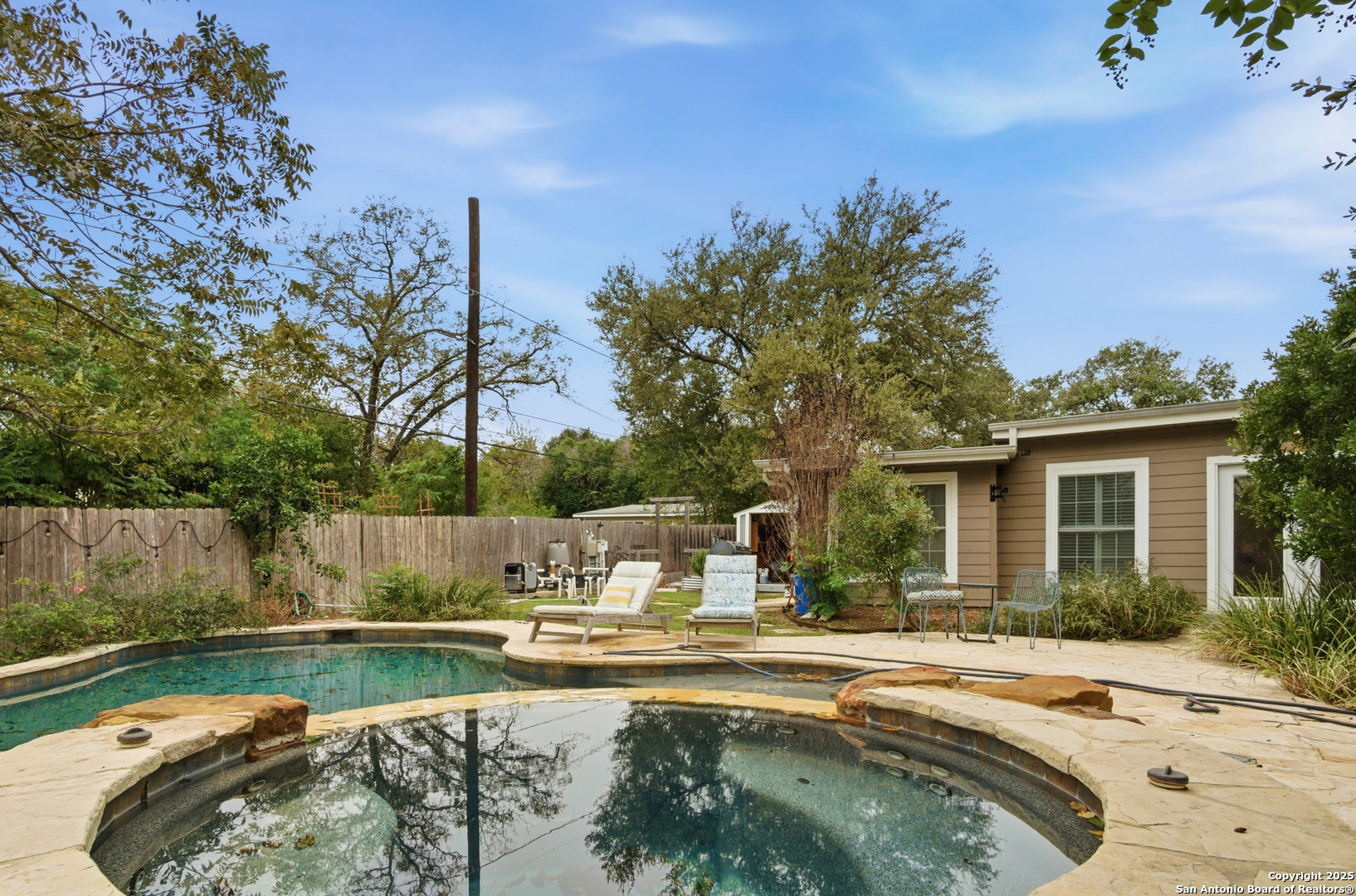 112 Lyman Terrell Hills TX 78209
