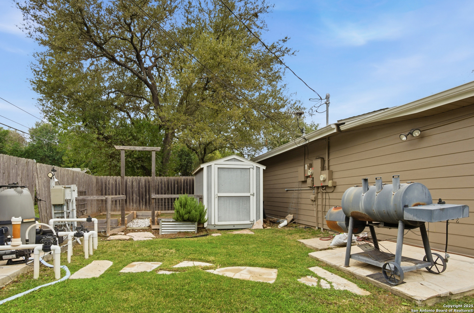 112 Lyman Terrell Hills TX 78209