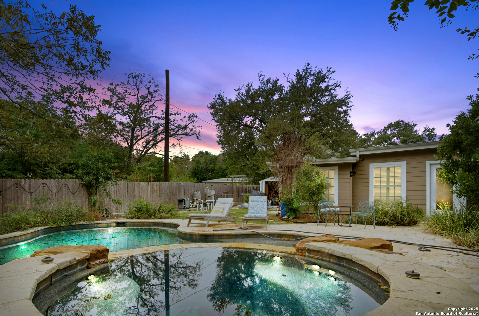 112 Lyman Terrell Hills TX 78209