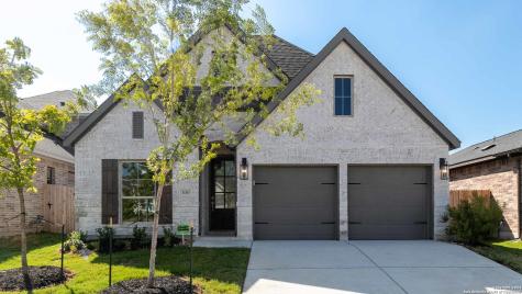 1110 Blue Oak Boulevard San Marcos TX 78666