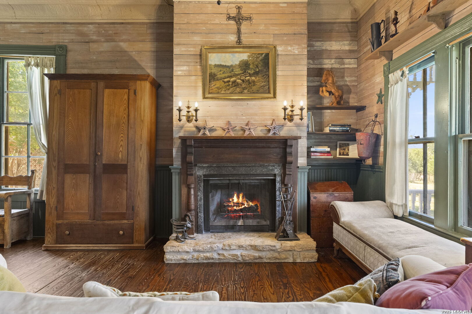 112 N. River Bend Road Comfort TX 78013