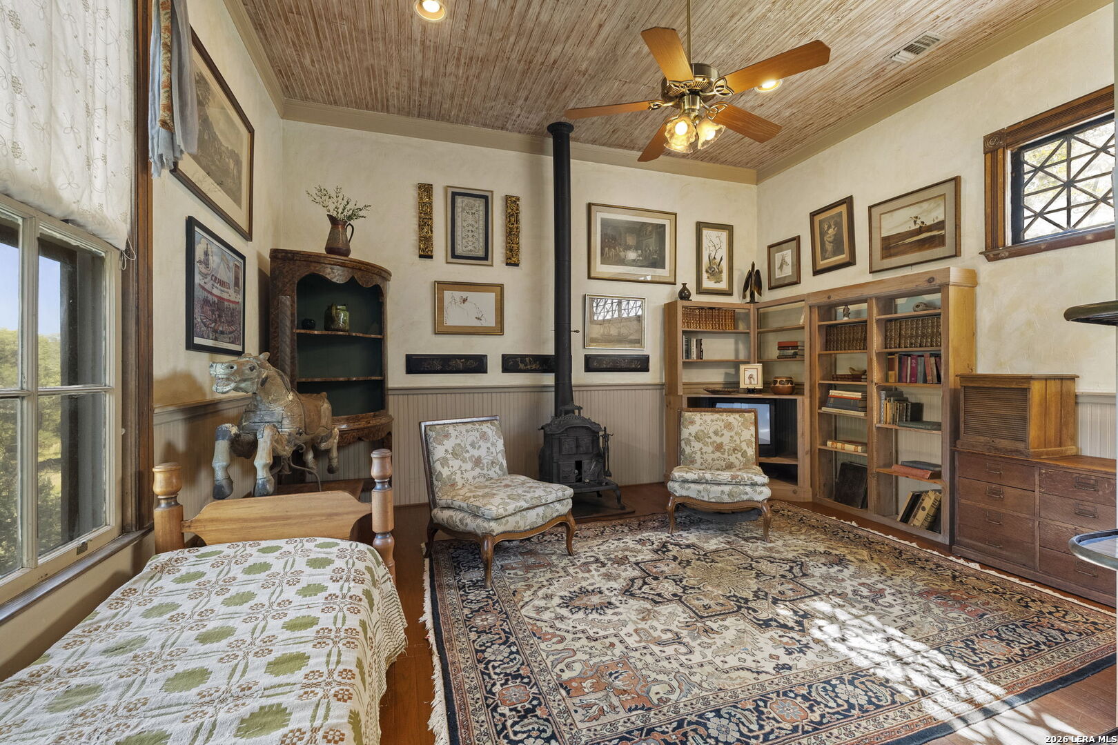 112 N. River Bend Road Comfort TX 78013