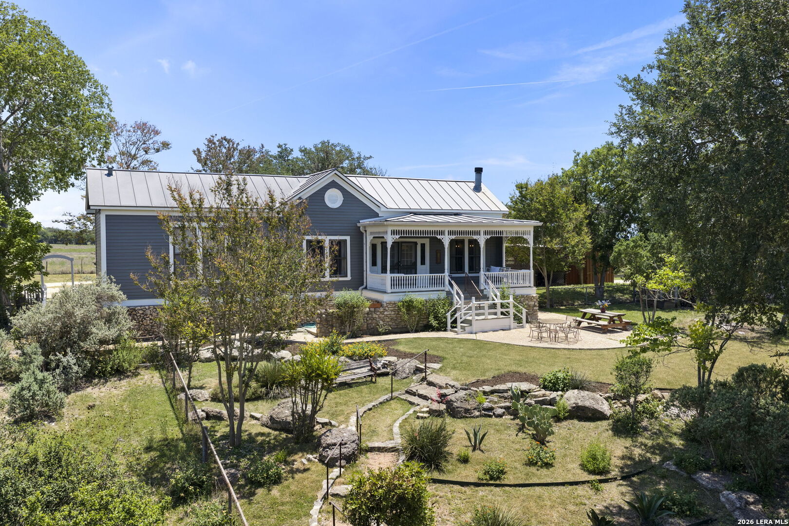 112 N. River Bend Road Comfort TX 78013