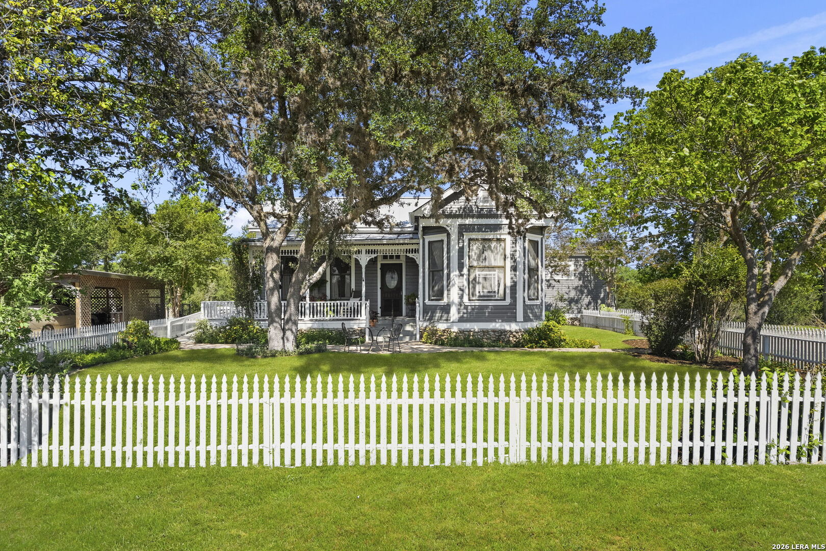 112 N. River Bend Road Comfort TX 78013