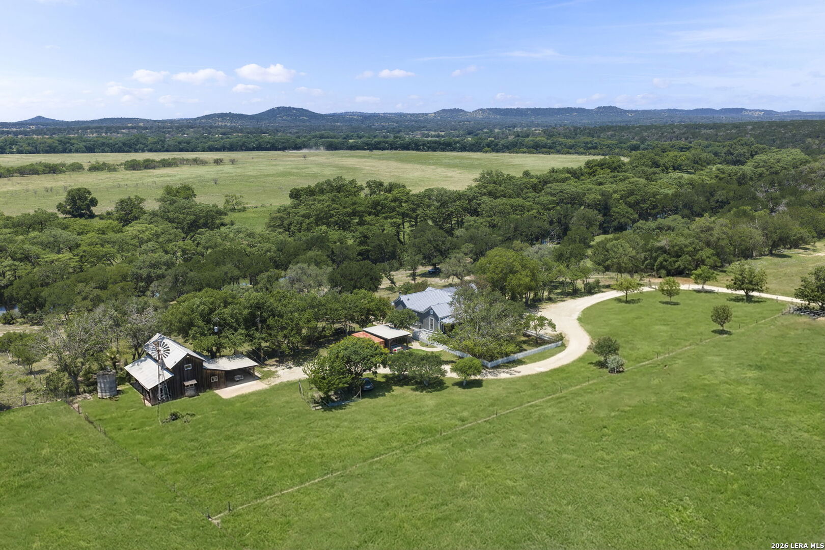 112 N. River Bend Road Comfort TX 78013